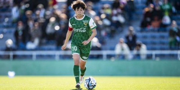 mk体育平台-女版中田英寿！日本大学生国脚退役：足球不爱了