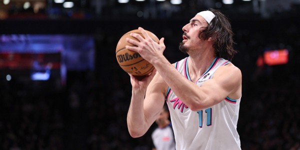 mk体育平台-美媒设想三方交易：湖人得维金斯辅佐詹东 八村塁&amp;amp;amp;克内克特赴热火