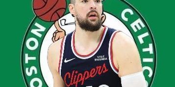 美记：绿军快船彼此满意对方的筹码，但现在问题卡在了首轮数量上