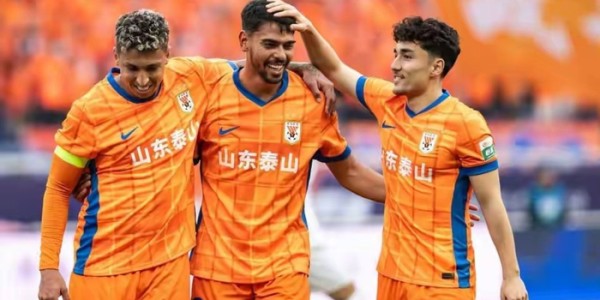 mk体育平台-泰山队最该换的外援不是瓦科，他才最应该离开，代价也更小，可行性极|马德鲁加|山东泰山|北京国安|韩鹏|后腰_新浪体育_新浪新闻