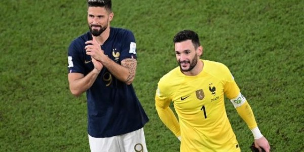 mk体育-【前瞻】抄好自己的作业！法国拒绝欧洲杯噩梦再现