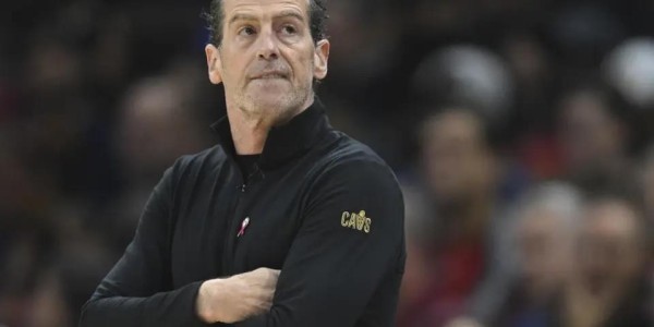 mk体育官网-骑士消息：裁判报告公布，米切尔复出时间出炉，战活塞出场更新