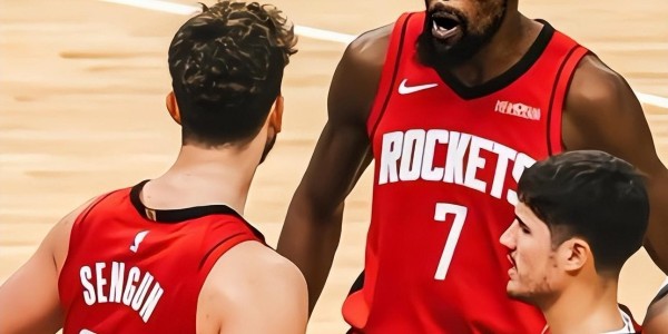 mk体育-19分7板10助6断2帽！谢泼德刷爆NBA纪录，乌度卡却遇上难题了