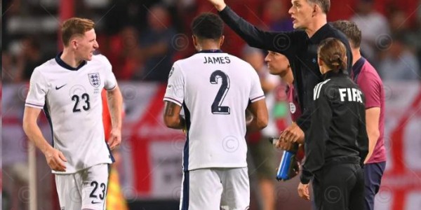 图赫尔向前利物浦球星发信息后卡拉格再次引发特伦特无法防守讨论