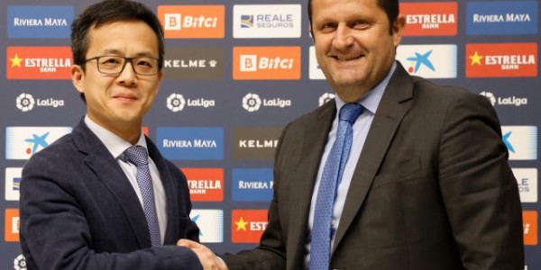 mk体育平台-卡纳瓦罗不是西班牙人新任主帅 选帅结果仍待敲定