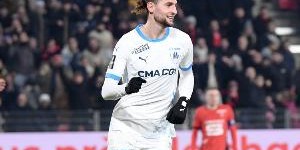 拉比奥特：我让马赛队友们理解欧冠的重要性，不能浪费这个赛季