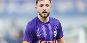 津媒：方镜淇、石炎已随津门虎队参加合练，阿代米伤病没有大碍