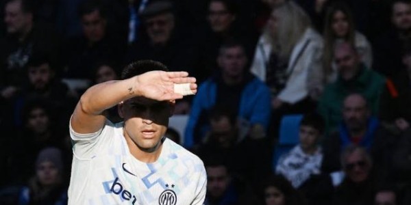 【意甲】皮奥连线劳塔罗，国际米兰1比0乌迪内斯