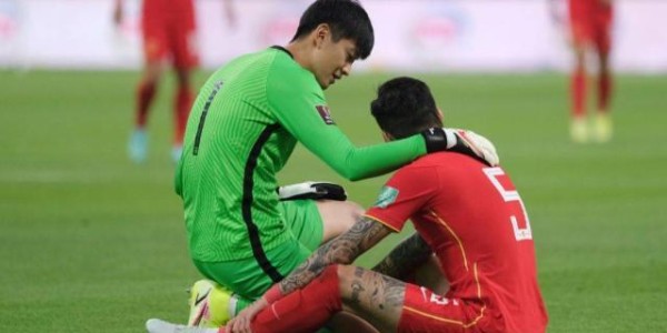 mk体育官方网站-东亚5老臣聚首自称无违和感 颜骏凌：现在默契更多