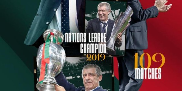 mk体育平台-官方：桑托斯结束葡萄牙队8年任教，将启动新帅遴选