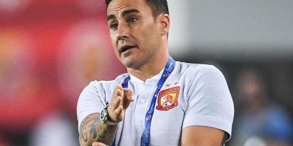 mk体育平台-卡纳瓦罗不是西班牙人新任主帅 选帅结果仍待敲定