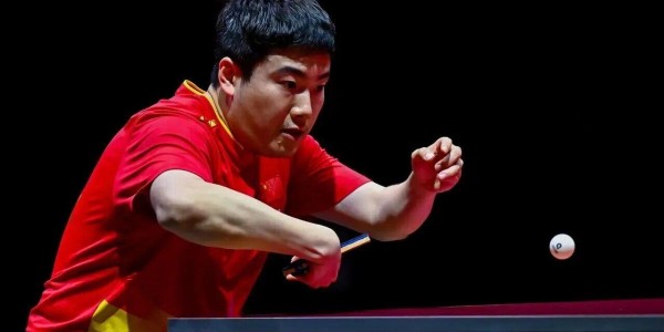 mk体育官网-突发！梁靖崑退出WTT澳门冠军赛，争冠压力给到林诗栋和王楚钦