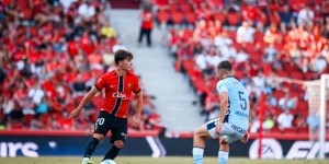 托雷：代表马洛卡出战巴萨，对我来说是一场意义非凡的比赛