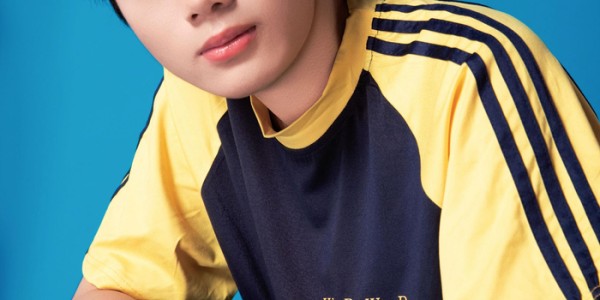 清清与赛场的深厚羁绊