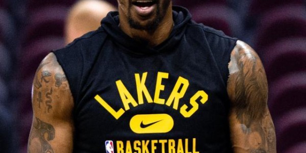 mk体育平台-勇士积极寻求内线补强 签下小追梦试训霍华德