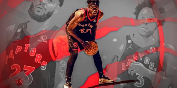 阵地进攻效率糟糕 交易截止日前猛龙或蠢蠢欲动