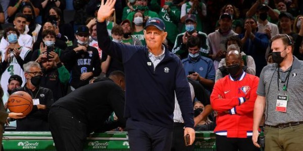 mk体育官方网站-【观察】历经12载起伏无数 凯尔特人终于重返总决赛