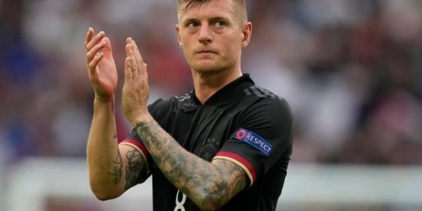 mk体育平台-克罗斯宣布重返德国国家队 将出战今夏欧洲杯