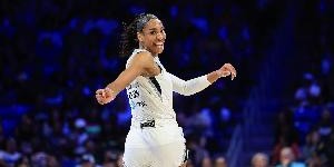 恩怨局！正13连胜的王牌上一场失利输给山猫53分 今天完成复仇