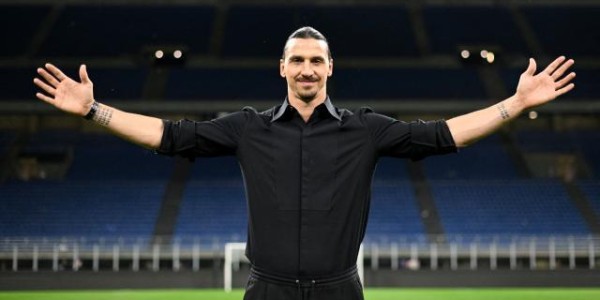 mk体育-伊布重返足球世界 到底是回归米兰还是加盟红鸟？