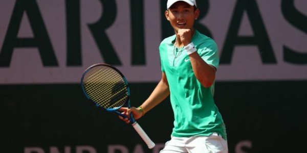 mk体育官方网站-期待商竣程会师吴易昺，结果锦织圭打弗里茨