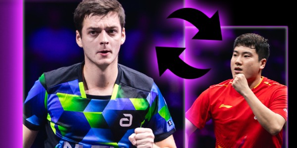 mk体育官网-突发！梁靖崑退出WTT澳门冠军赛，争冠压力给到林诗栋和王楚钦