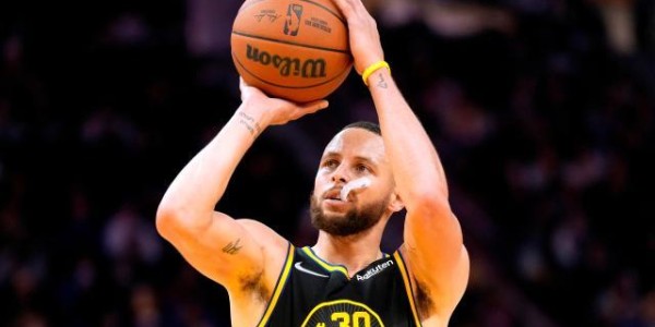 mk体育-一人一城20年！库里确立新目标 期待征战更长久