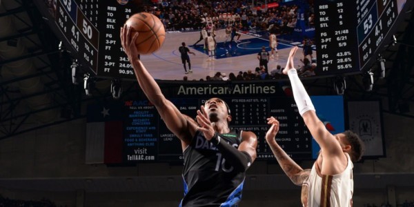 mk体育平台-库里空砍38分，勇士不敌独行侠！库明加也受伤，科尔固执己见