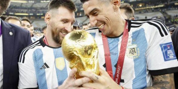 mk体育官方网站-阿根廷队世界杯评分：梅西斯卡洛尼满分，天使奇兵