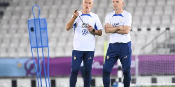 mk体育-【前瞻】抄好自己的作业！法国拒绝欧洲杯噩梦再现