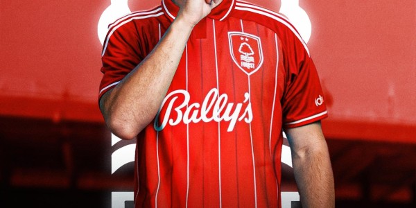 mk体育-HWG！罗马诺：曼城中场麦卡蒂加盟诺丁汉森林，转会费最高达3000万镑