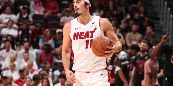 mk体育平台-美媒设想三方交易：湖人得维金斯辅佐詹东 八村塁&amp;amp;amp;克内克特赴热火