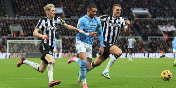 mk体育平台-英超“反土豪修正案”最低票通过，曼城又要打官司了