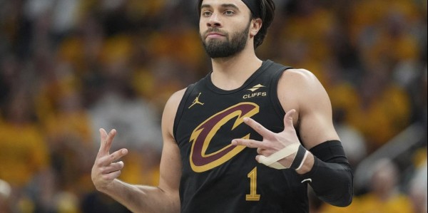 mk体育官网-骑士消息：裁判报告公布，米切尔复出时间出炉，战活塞出场更新