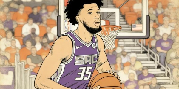 mk体育官方网站-场均10+6前锋被摆上货架，只需一个次轮签，湖人快出手拿下吧