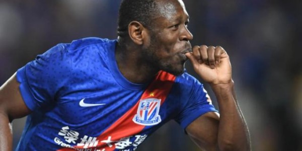 mk体育官方网站-【2022中超巡礼之上海申花】困难重重却又迎来利好