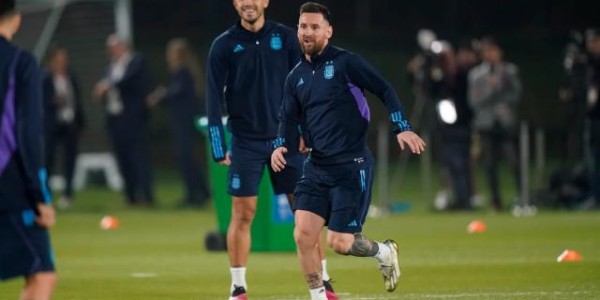 mk体育官方网站-【前瞻】迪马利亚伤愈不一定首发，斯卡洛尼还在藏牌